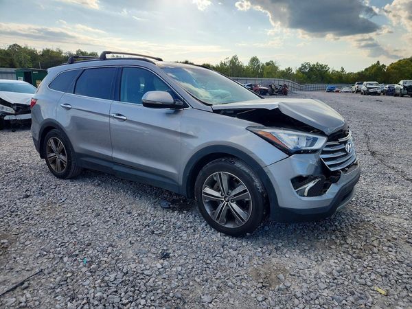 2015 HYUNDAI SANTA FE TOP