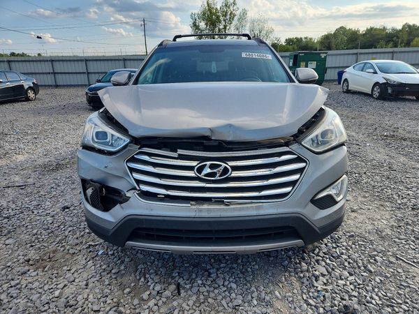 2015 HYUNDAI SANTA FE TOP