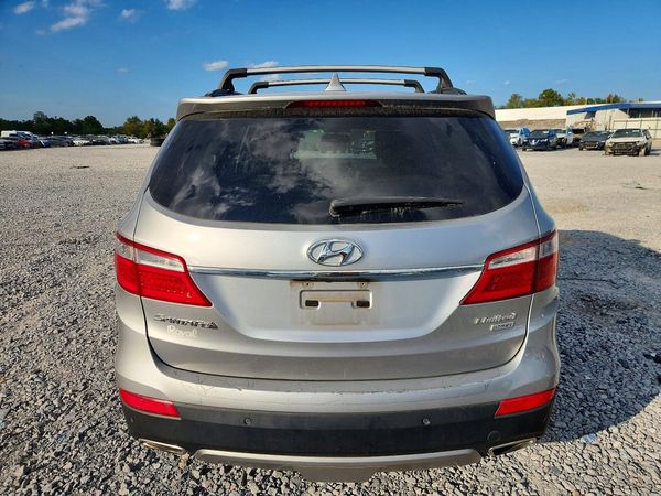 2015 HYUNDAI SANTA FE TOP