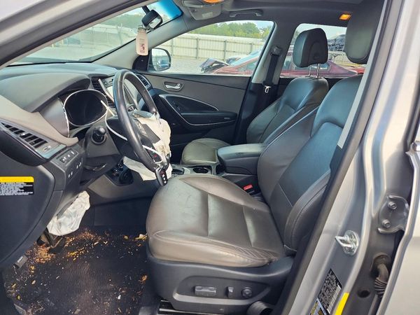 2015 HYUNDAI SANTA FE TOP