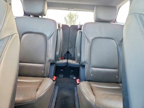 2015 HYUNDAI SANTA FE TOP