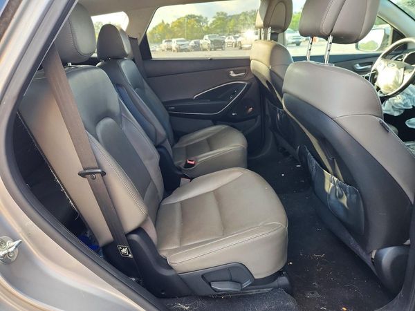 2015 HYUNDAI SANTA FE TOP