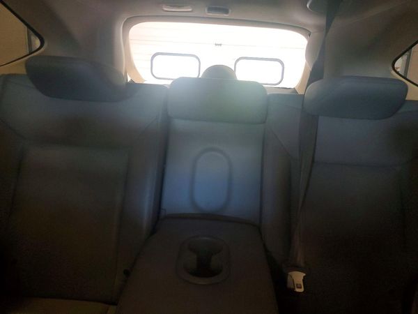 2015 HONDA CRV Touring — SUVN