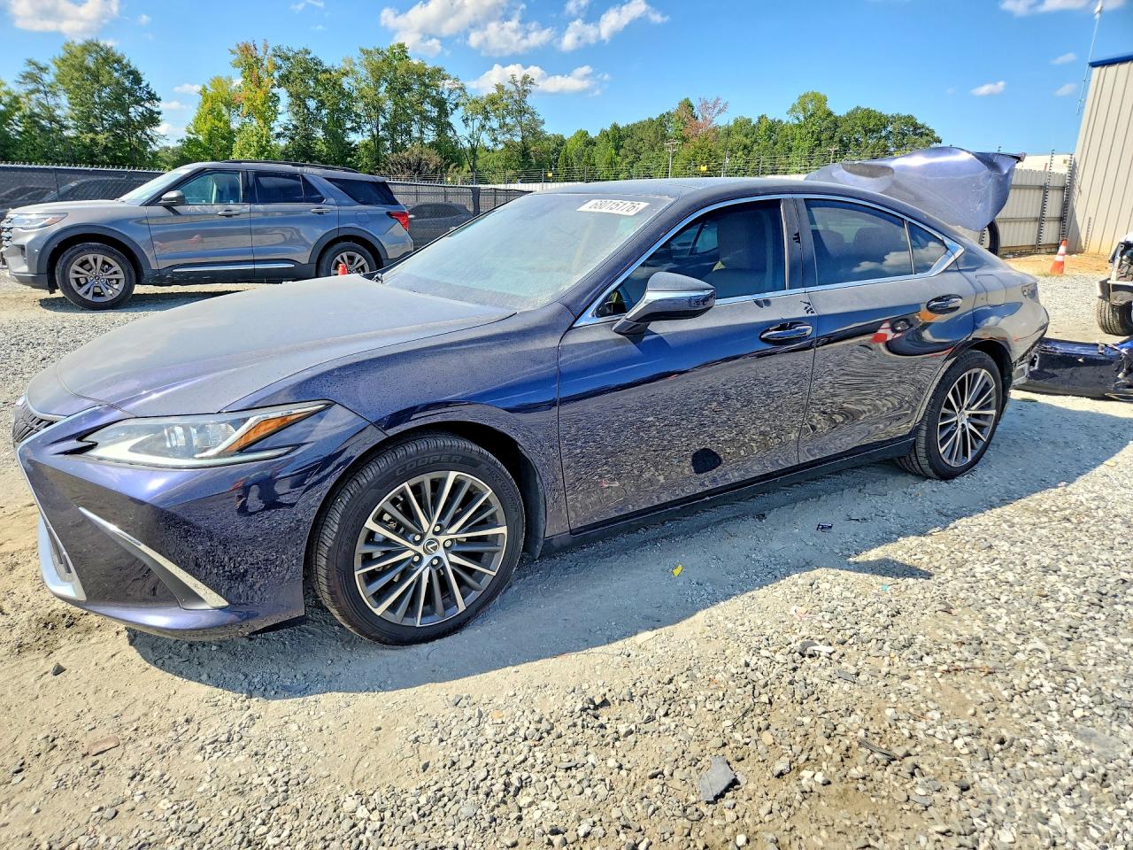 2023 LEXUS ES 350 350 Premium