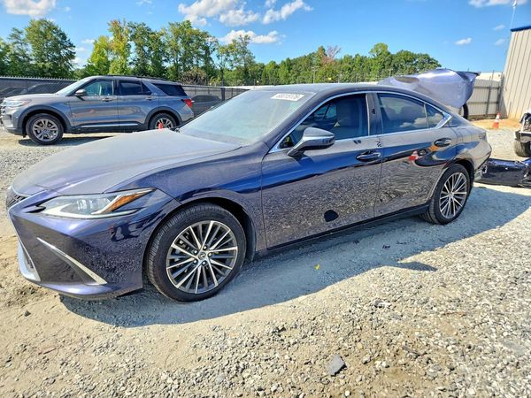2023 LEXUS ES 350 350 Premium
