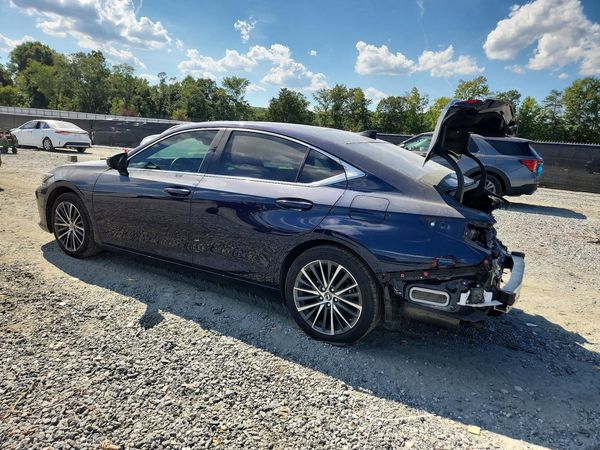 2023 LEXUS ES 350 350 Premium