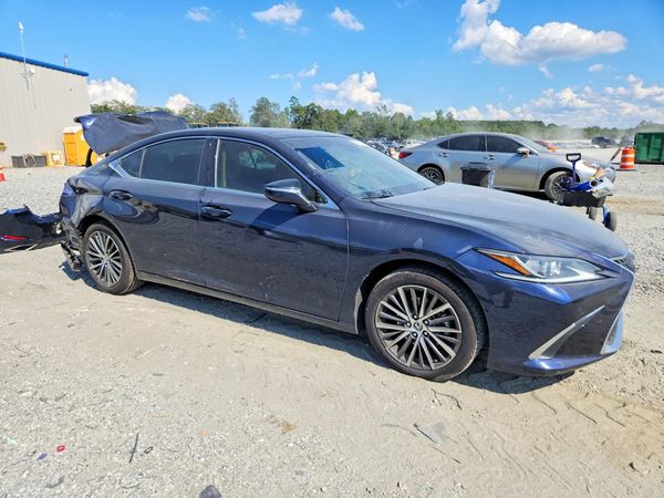 2023 LEXUS ES 350 350 Premium