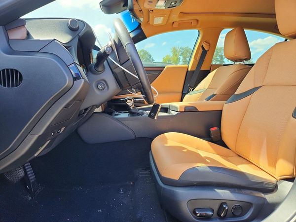 2023 LEXUS ES 350 350 Premium