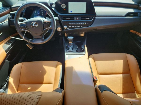 2023 LEXUS ES 350 350 Premium