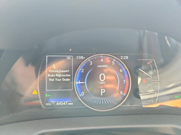 2023 LEXUS ES 350 350 Premium