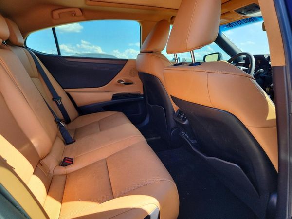 2023 LEXUS ES 350 350 Premium
