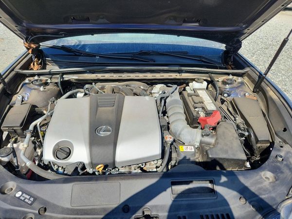 2023 LEXUS ES 350 350 Premium