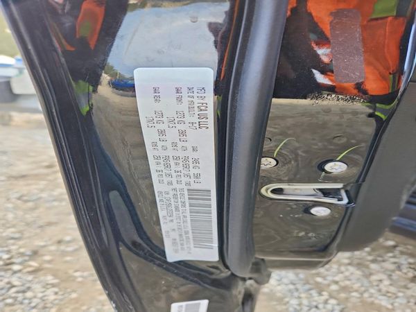 2018 JEEP CHEROKEE Trailhawk — VINS