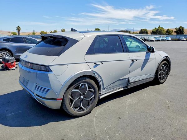 2024 HYUNDAI IONIQ — PSRA