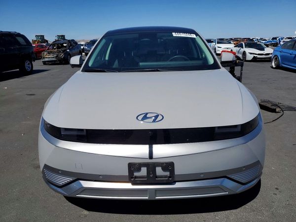 2024 HYUNDAI IONIQ — DIRF