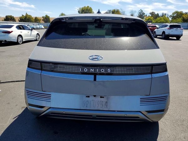 2024 HYUNDAI IONIQ — DIRR