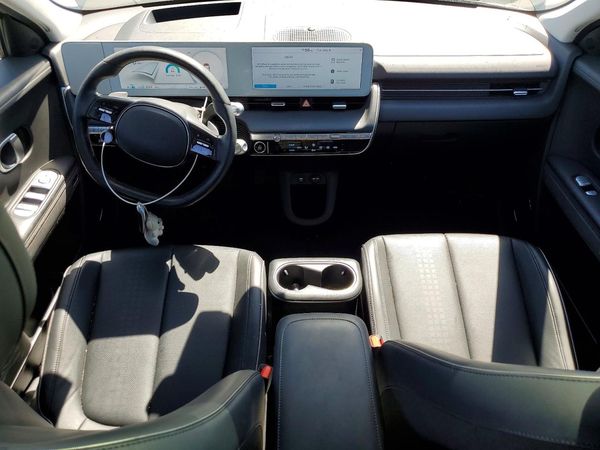 2024 HYUNDAI IONIQ — CKPT