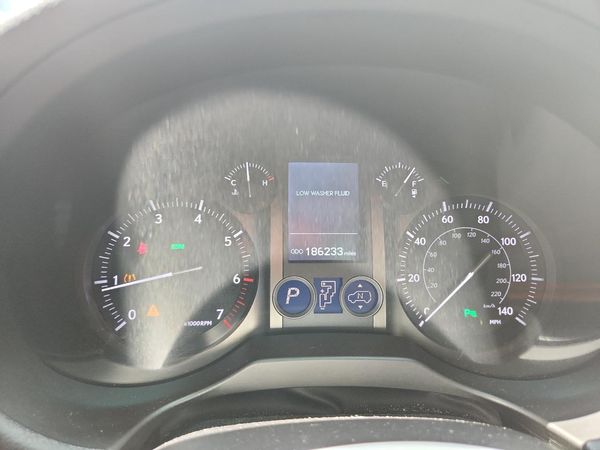 2015 LEXUS GX 460