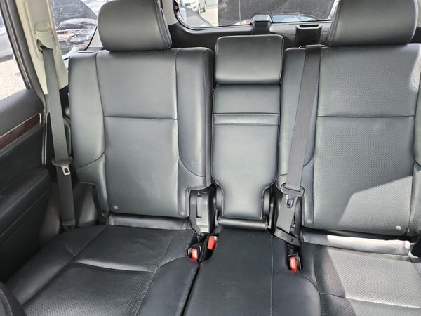 2015 LEXUS GX 460
