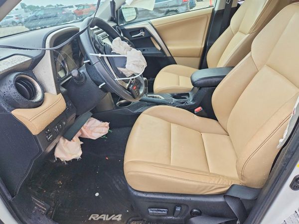 2013 TOYOTA RAV4 High