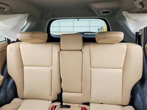 2013 TOYOTA RAV4 High