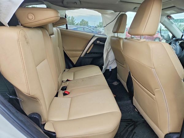2013 TOYOTA RAV4 High