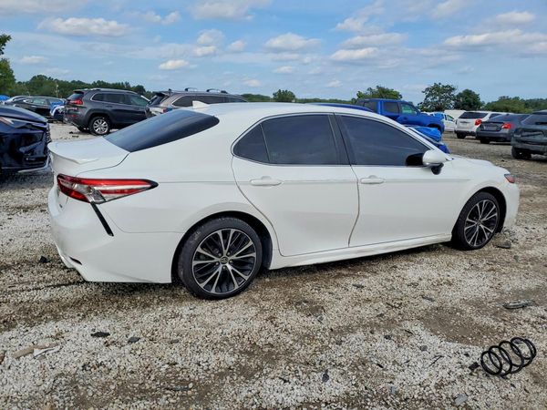 2019 TOYOTA CAMRY L/LE/SE/XLE