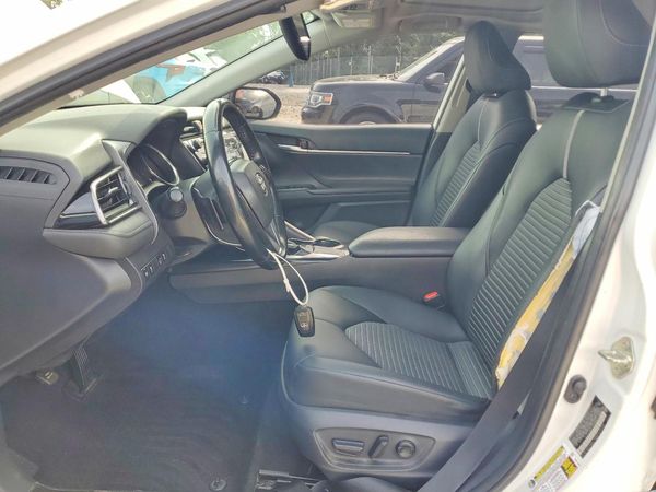 2019 TOYOTA CAMRY L/LE/SE/XLE