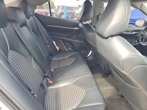 2019 TOYOTA CAMRY L/LE/SE/XLE