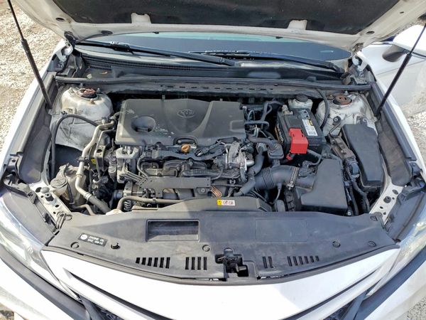 2019 TOYOTA CAMRY L/LE/SE/XLE