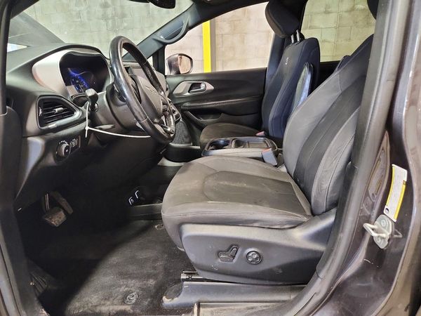 2019 CHRYSLER PACIFICA Touring Plus