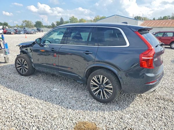 2021 VOLVO XC90