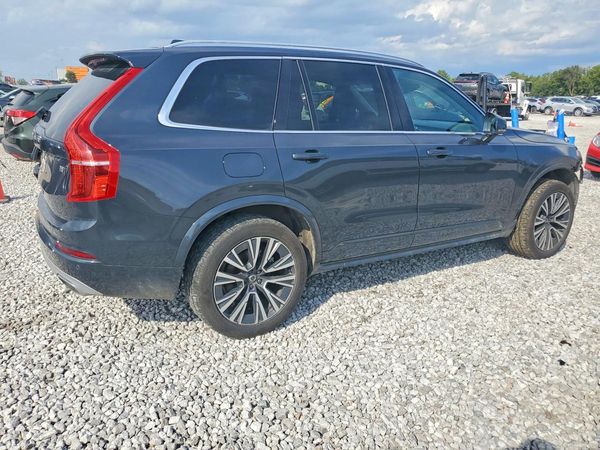 2021 VOLVO XC90