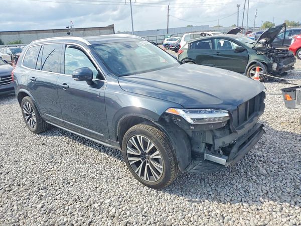 2021 VOLVO XC90