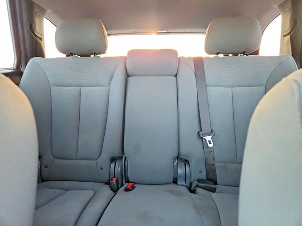 2012 HYUNDAI SANTA FE GL(Middle-low )
