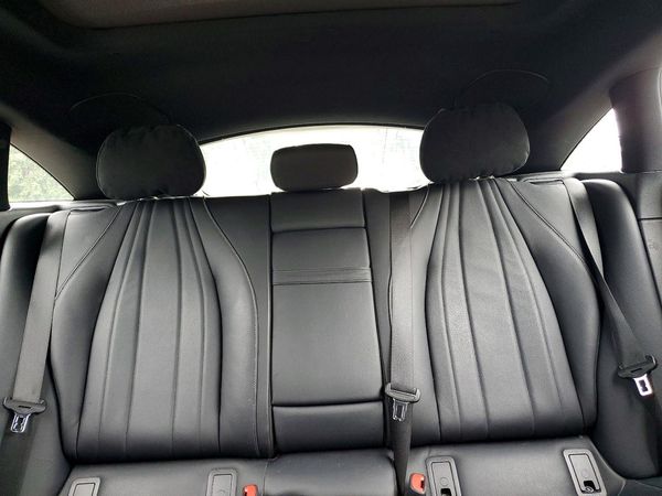 2022 MERCEDES-BENZ ALL OTHER EQS 580 4MATIC