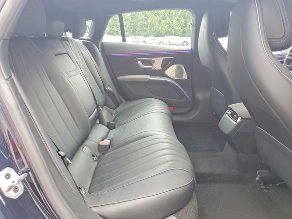 2022 MERCEDES-BENZ ALL OTHER EQS 580 4MATIC