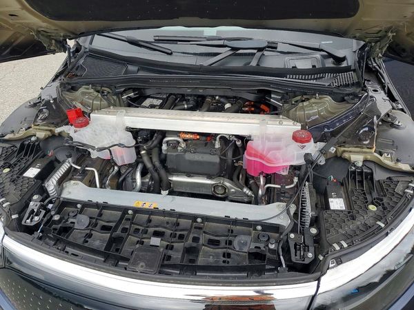 2022 MERCEDES-BENZ ALL OTHER EQS 580 4MATIC