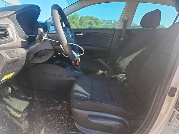 2019 KIA RIO