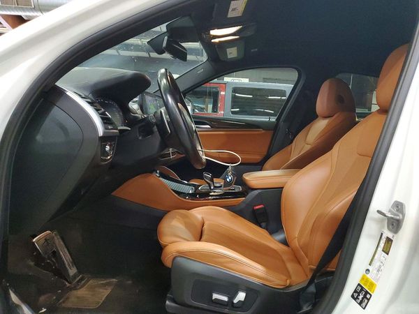 2023 BMW X4