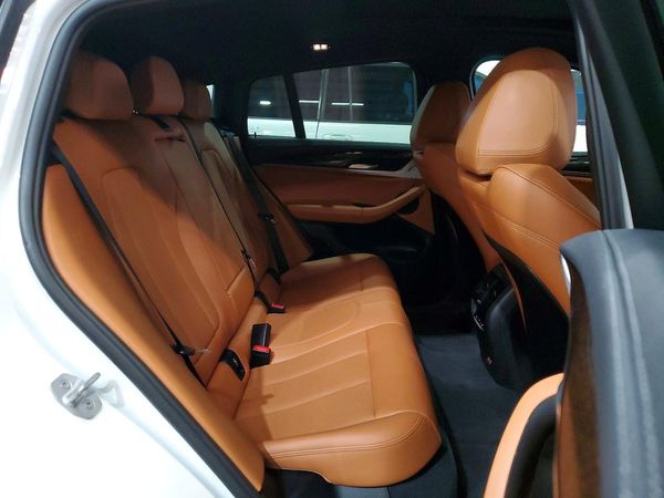 2023 BMW X4