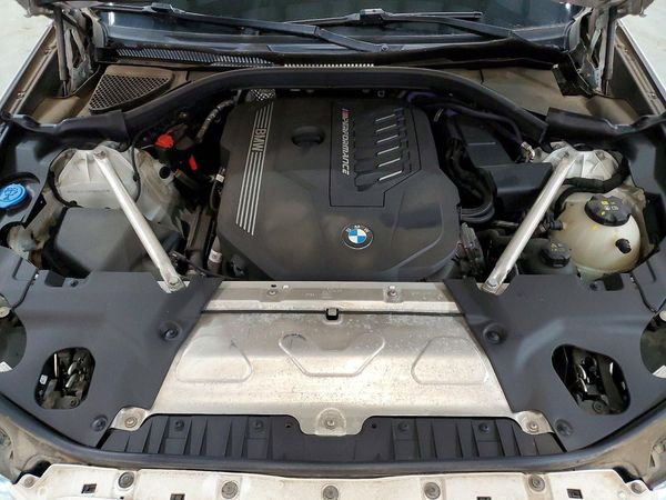 2023 BMW X4