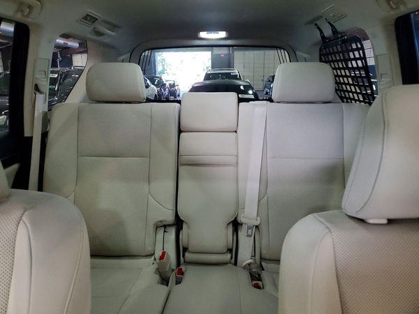 2020 LEXUS GX 460 Premium