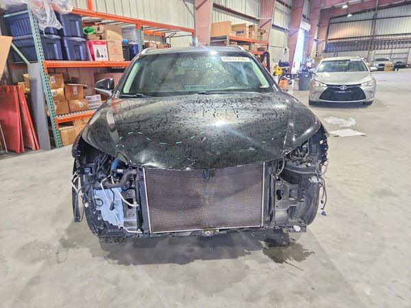 2017 LEXUS NX 200T