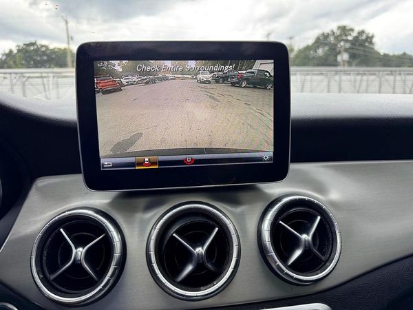 2019 MERCEDES-BENZ CLA CLA250