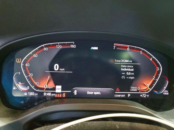 2021 BMW X4 xDrive30i