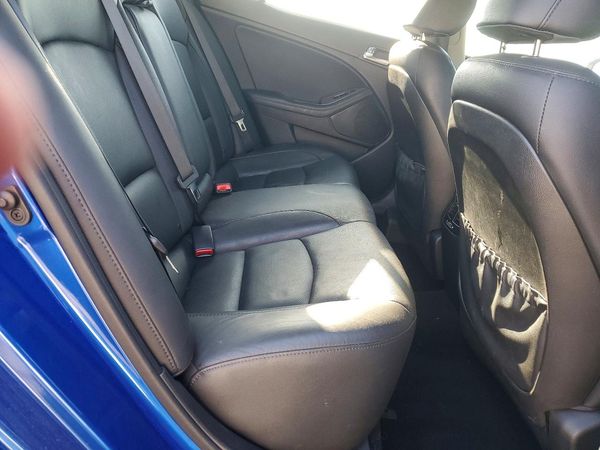 2015 KIA OPTIMA TOP (High Grade)