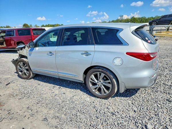 2014 INFINITI QX60 BASE