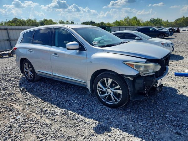 2014 INFINITI QX60 BASE