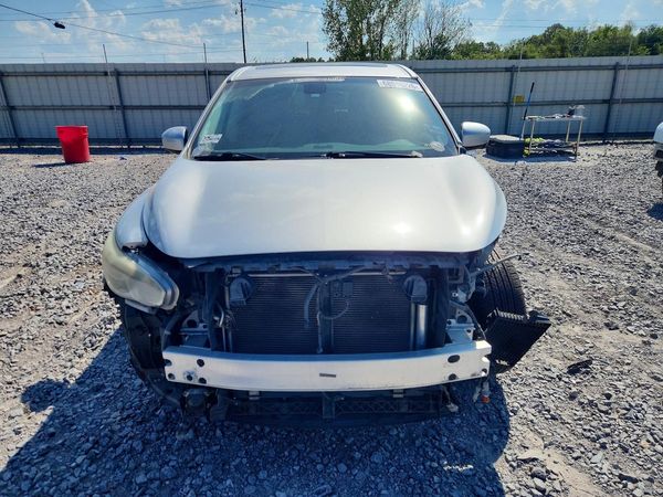 2014 INFINITI QX60 BASE
